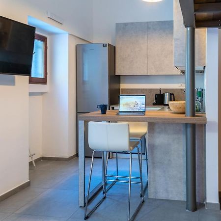 Loft Milano Marghera Exterior photo